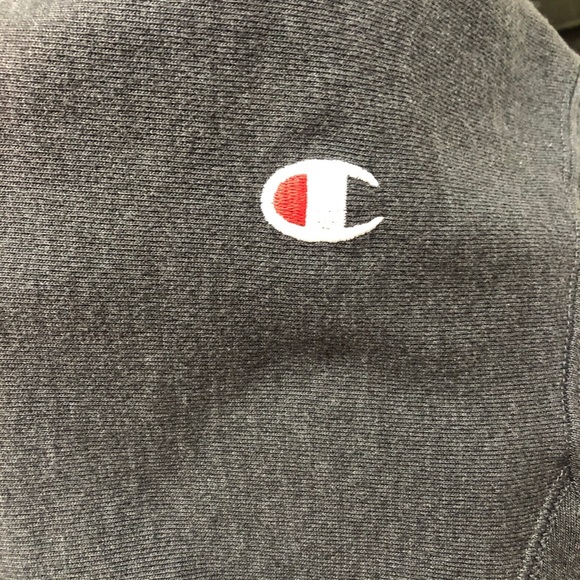 Champion Zip Up - Picture 4 of 4